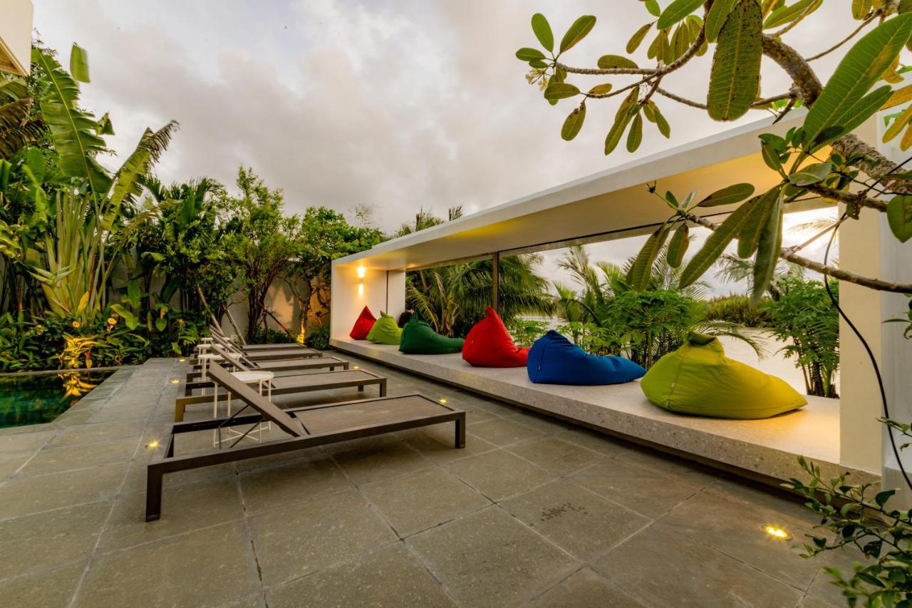 Akala Villa Hoi An Luaran gambar